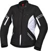 IXS Tour Finja-ST 2.0 Damer motorcykel tekstil jakke