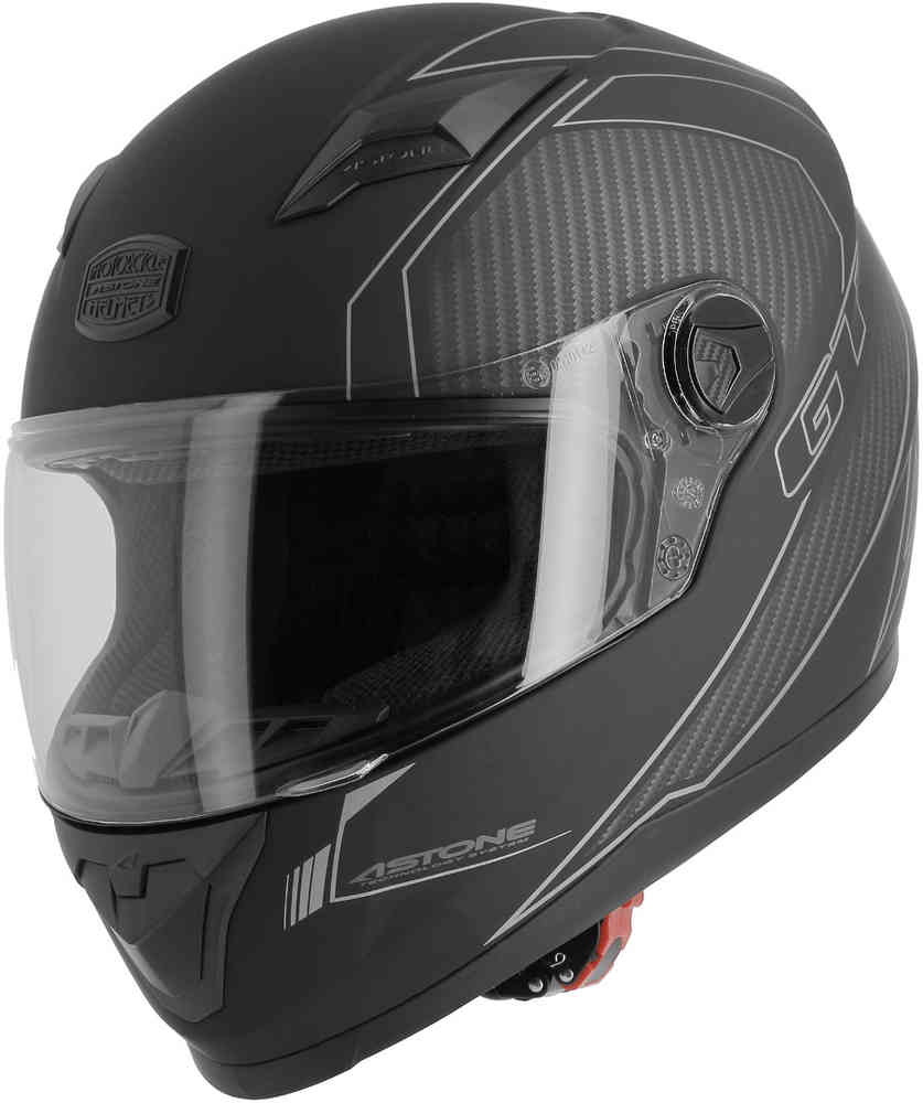 Astone GT2 Carbon Шлем