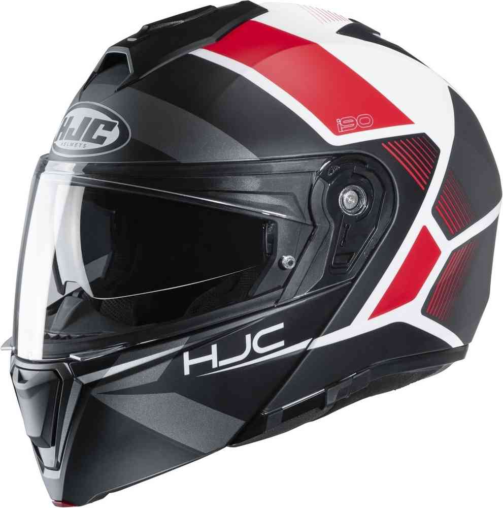 HJC i90 Hollen helm
