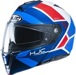 HJC i90 Hollen capacete