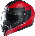 HJC i90 Davan capacete