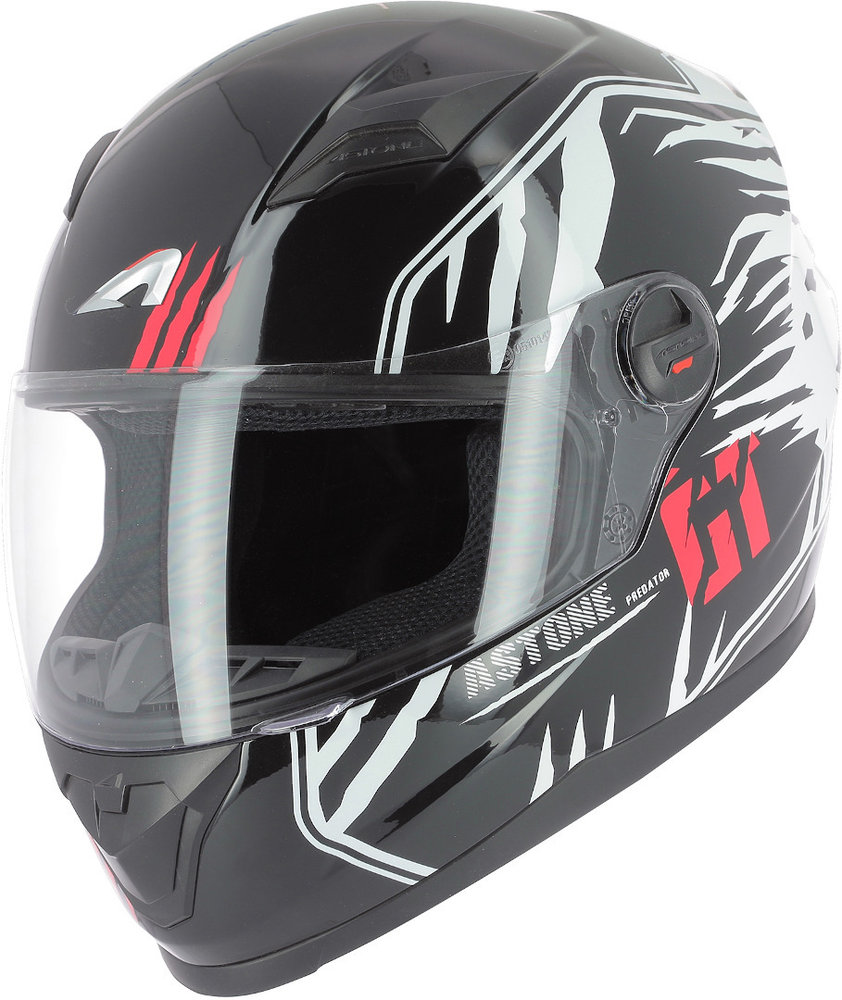 Astone Gt2 Predator Helmet Buy Cheap Fc Moto