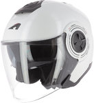 Astone Aviator ジェットヘルメット