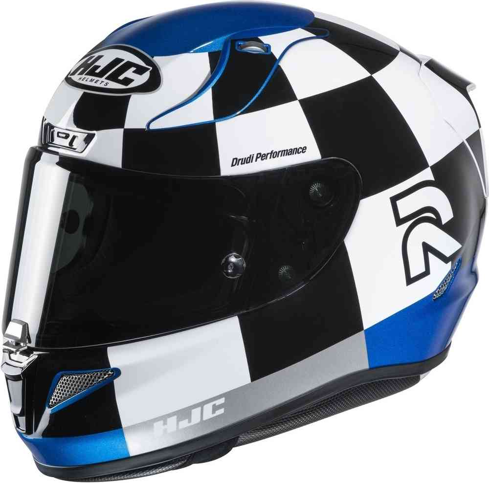 Hjc Rpha 11 Misano Helmet Buy Cheap Fc Moto