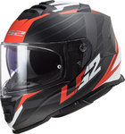 LS2 FF800 Storm Nerve 頭盔