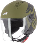 Astone Minijet Link Jet Helmet
