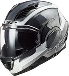 LS2 FF900 Valiant II Orbit 頭盔