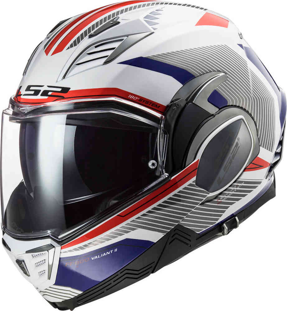 Ls2 Ff900 Valiant Ii Revo Helmet Buy Cheap Fc Moto