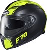 HJC F70 Mago 頭盔
