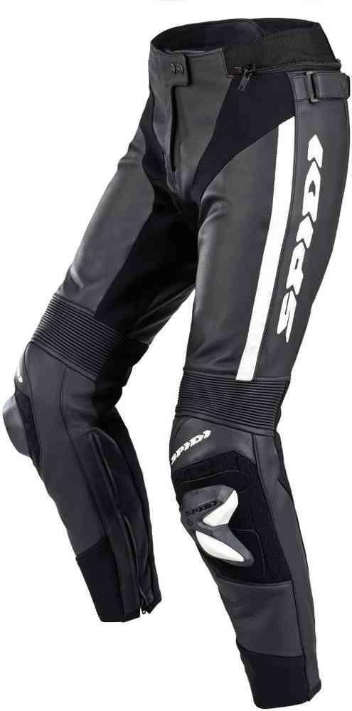 Pantalon cuir VIKA V2 ALPINESTARS Noir - , Pantalon moto cuir