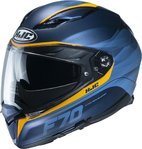 HJC F70 Feron Шлем