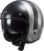 LS2 OF601 Bob Lines 噴氣頭盔