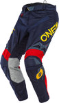 Oneal Hardwear Reflexx Motocross-housut