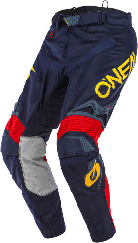Oneal Hardwear Reflexx Motocross byxor