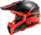 LS2 MX437 Fast Evo Roar 摩托十字頭盔