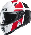 HJC i70 Prika Шлем