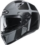 HJC i70 Prika 헬멧