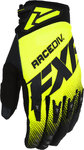 FXR Factory Ride Adjustable Motozkřížové rukavice