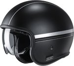 HJC V30 Equinox ジェットヘルメット