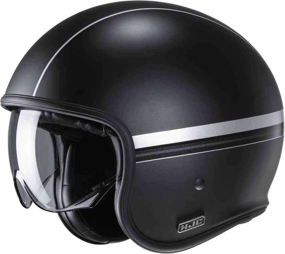 HJC V30 Equinox 噴氣頭盔