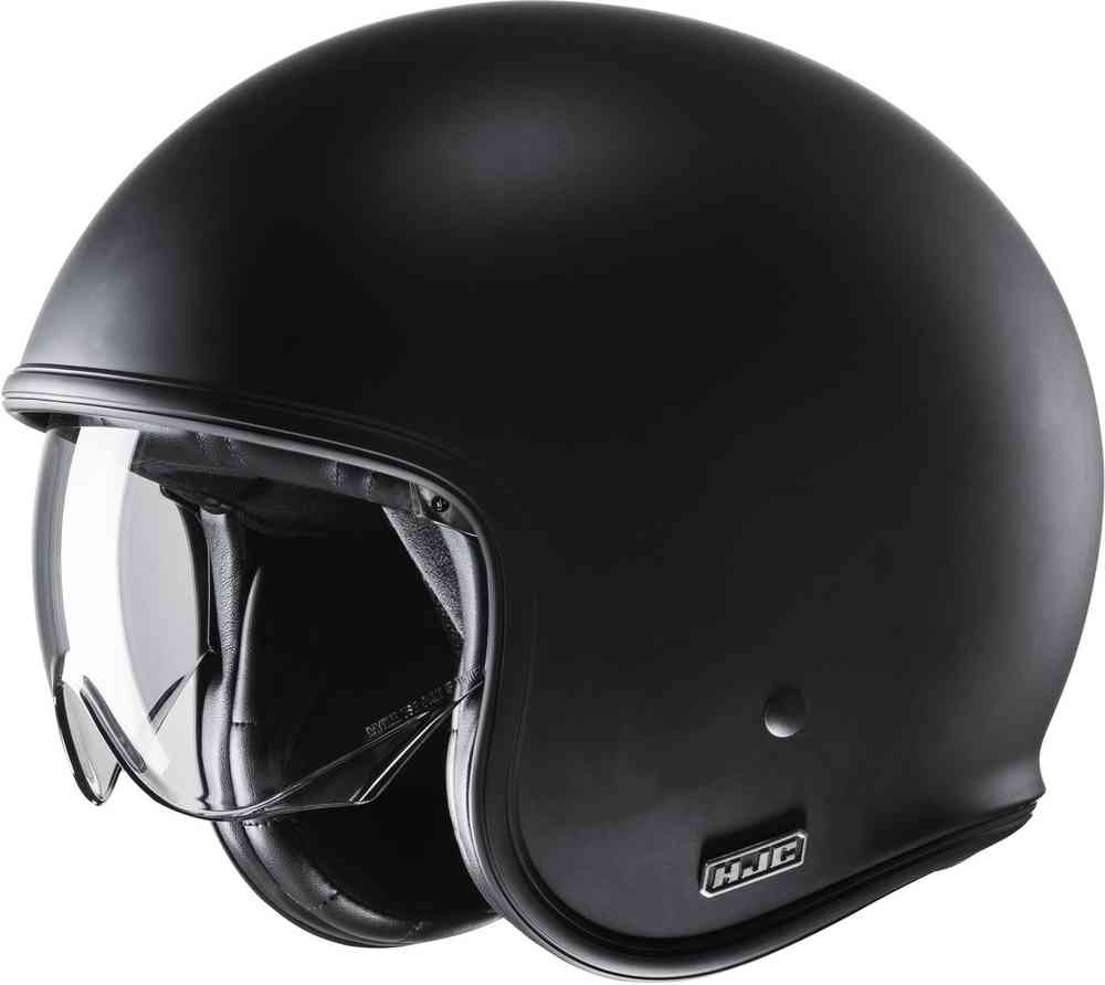 HJC V30 噴氣頭盔