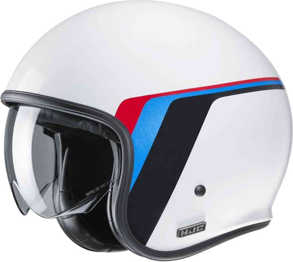 HJC V30 Osor 제트 헬멧