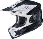 HJC i50 Artax Motorcross helm