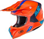 HJC i50 Erased 摩托十字頭盔