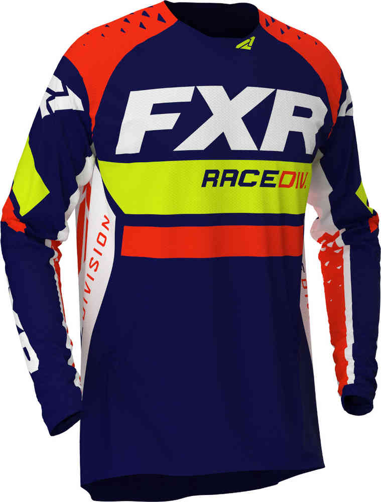 FXR Revo Koszulka motocross