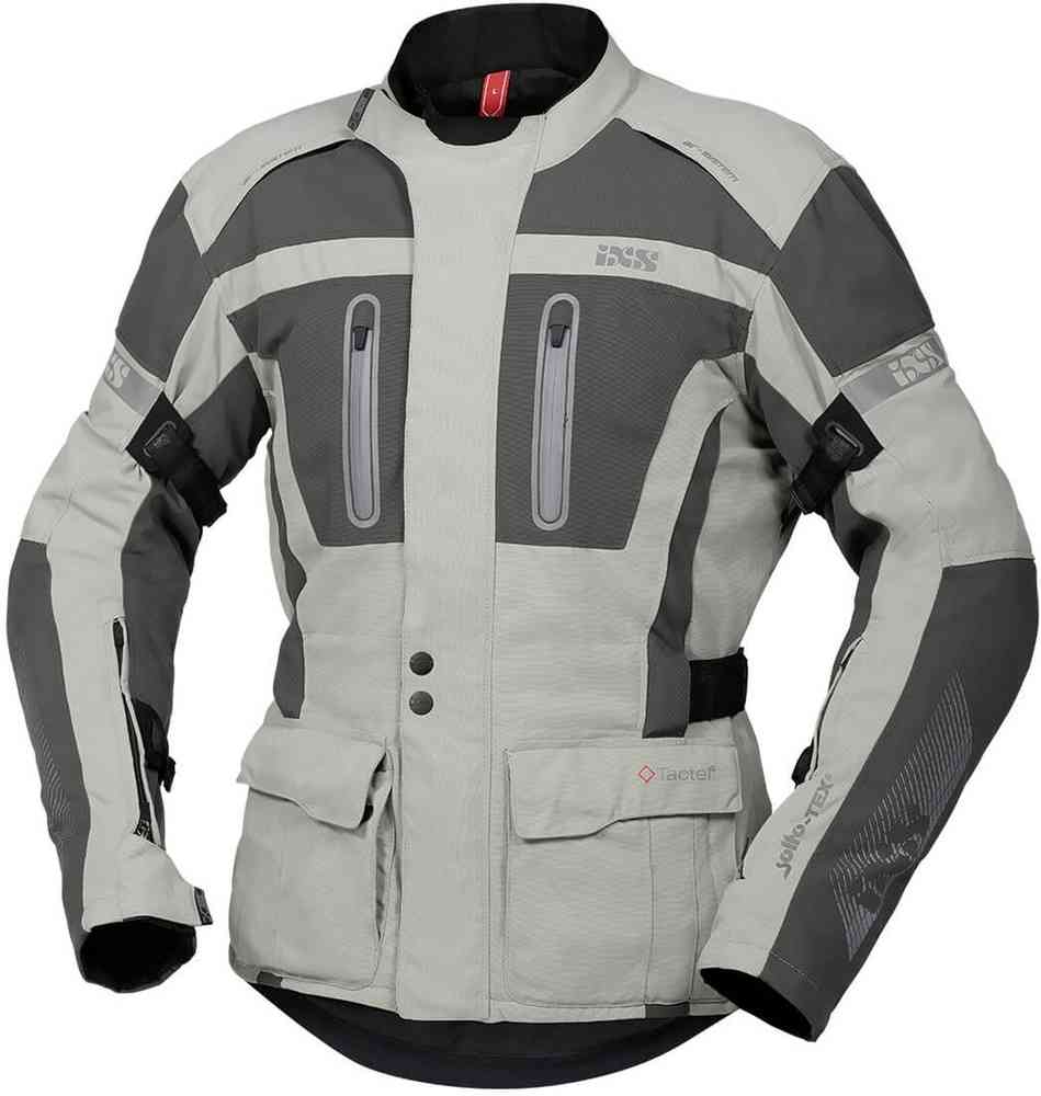 IXS Tour Pacora-ST オートバイテキスタイルジャケット