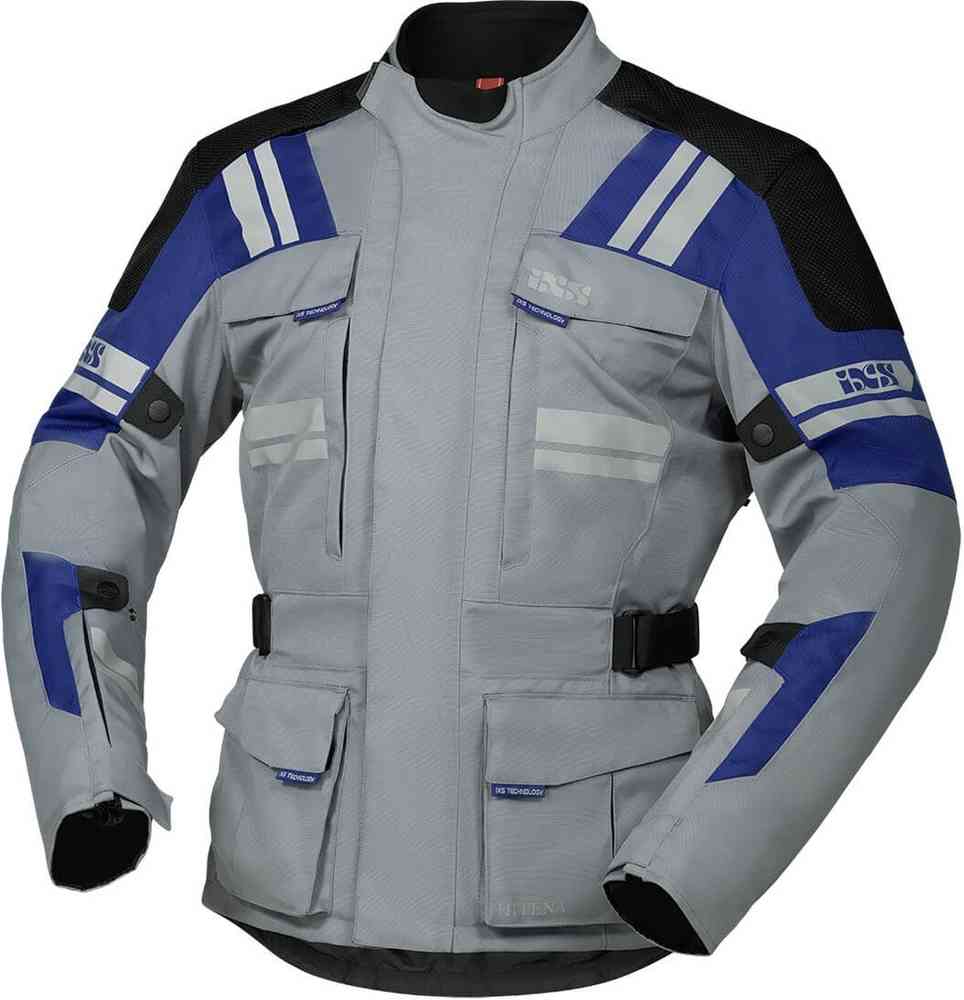 IXS Tour Blade-ST 2.0 摩托車紡織夾克