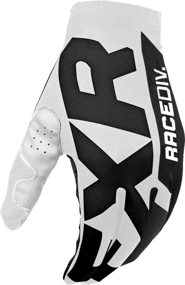 FXR Slip-On Air Motocross Gloves