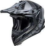 IXS 189 2.0 モトクロスヘルメット