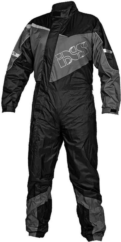IXS 1.0 1-Teiler Motorcycle Rain Suit