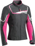 Ixon Challenge 여성 오토바이 섬유 재킷