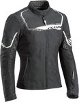 Ixon Challenge Ladies motorsykkel tekstil jakke