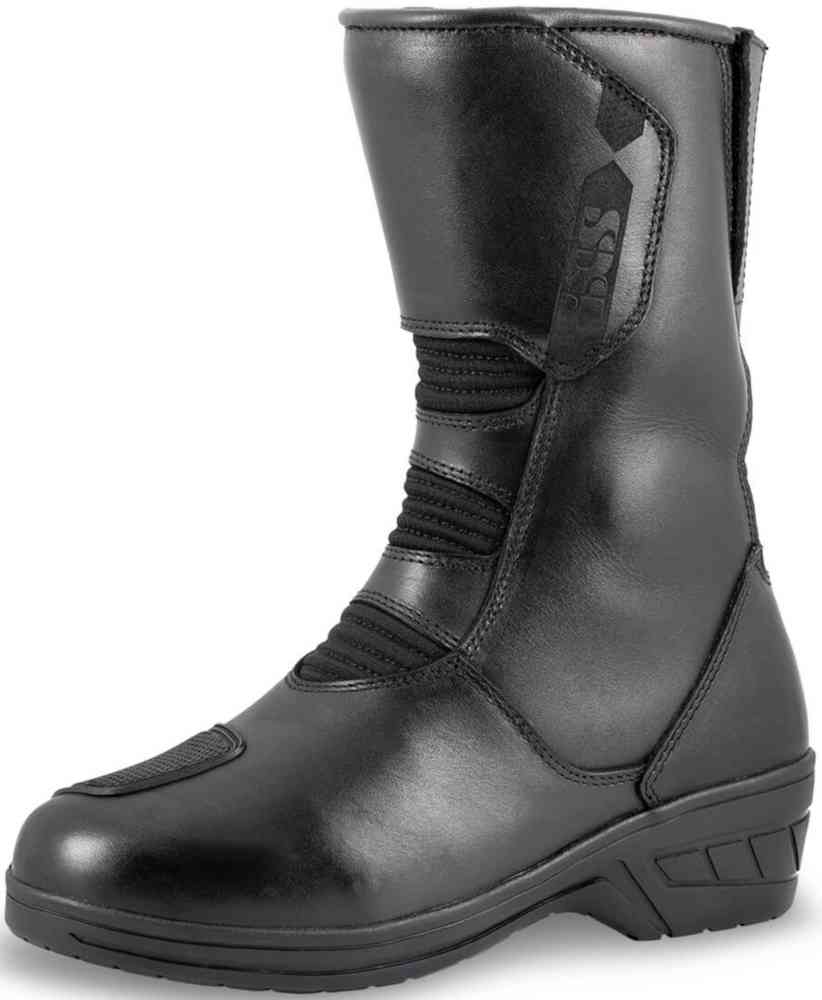 comfortable women's motorcycle boots