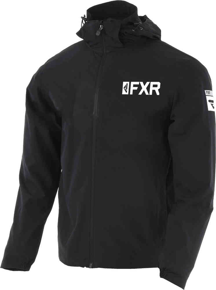 FXR Ride Pack 모토크로스 재킷