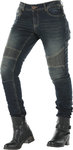 Overlap Imola Ladies motorsykkel jeans