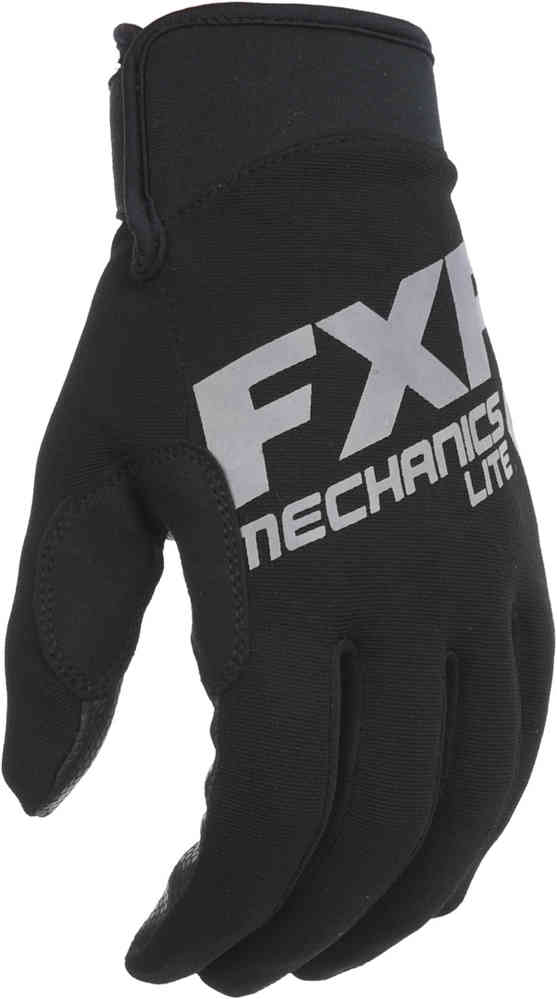 FXR Mechanics Lite Motocross Gloves