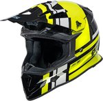 IXS 361 2.3 Motocross Helm