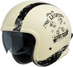 IXS 880 2.0 제트 헬멧