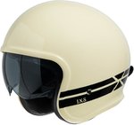IXS 880 2.1 제트 헬멧