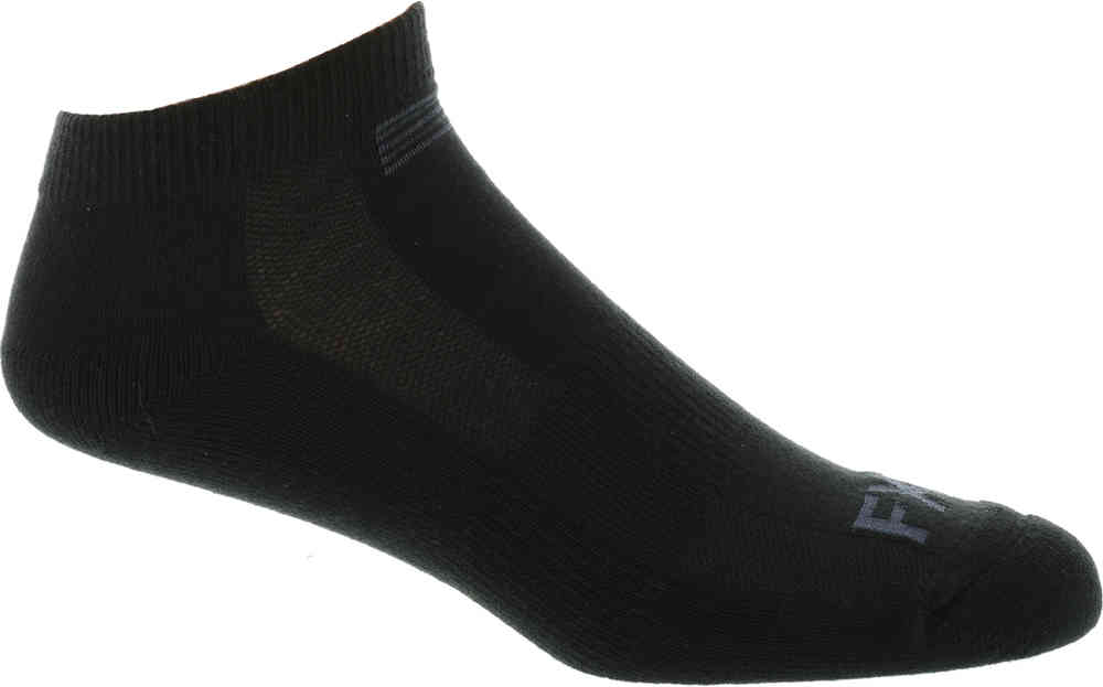FXR Turbo Ankle 3 Pack Chaussettes