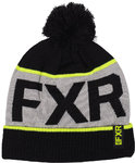 FXR Wool Excursion Czapka zimowa