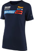 Troy Lee Designs Team KTM 레이디스 티셔츠