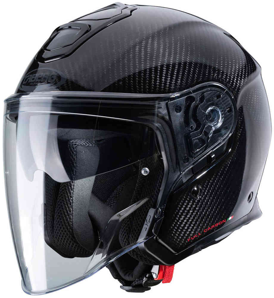 Caberg Flyon Carbon ジェットヘルメット