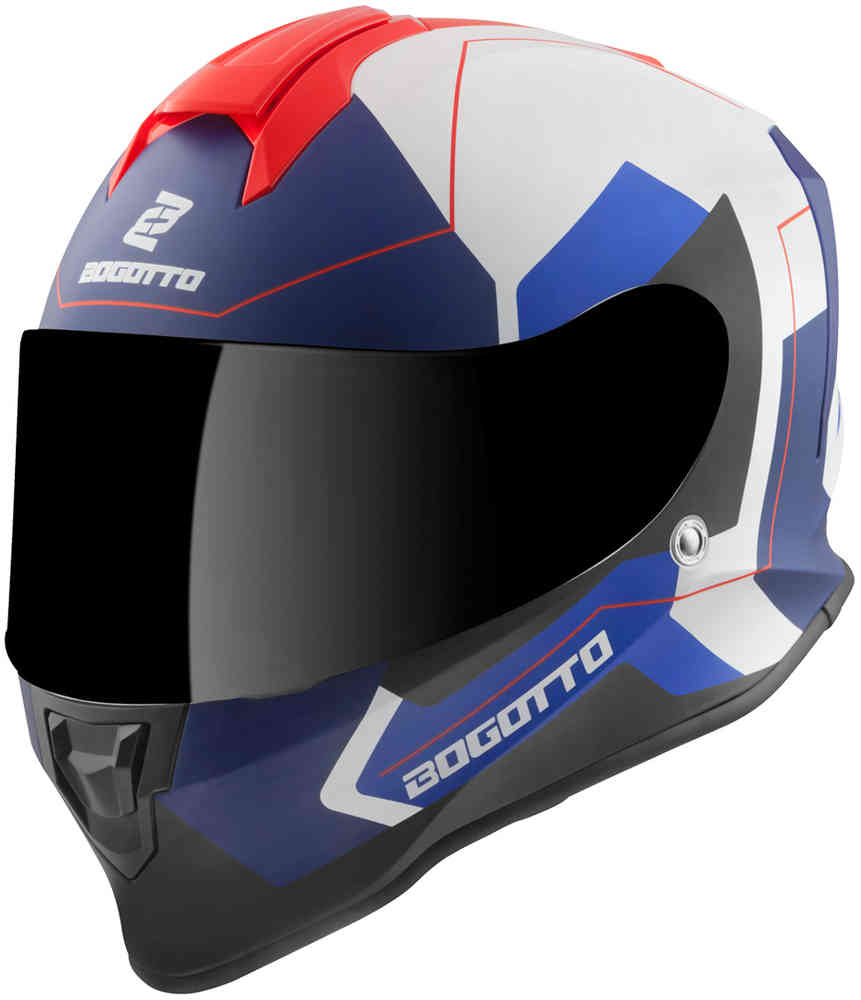 Bogotto V151 Sacro Helmet Buy Cheap Fc Moto