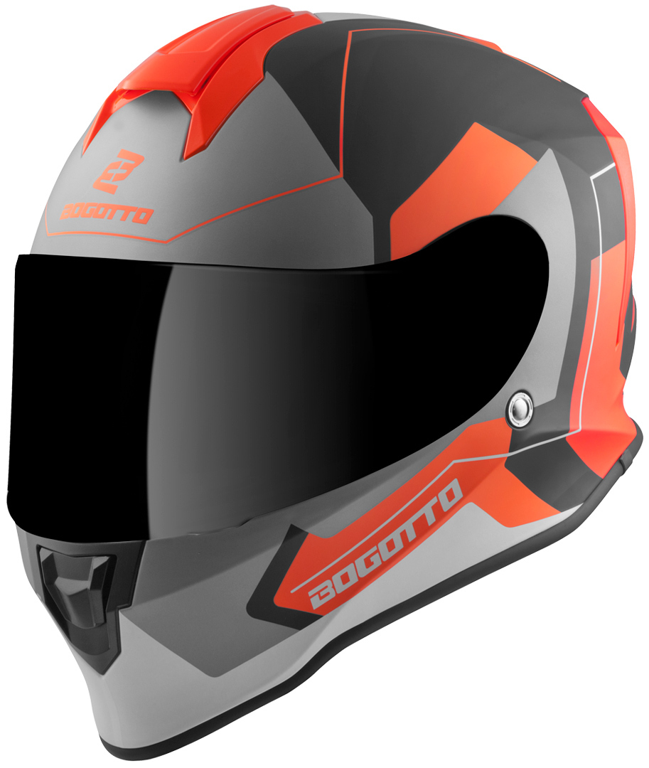 Bogotto V151 Sacro Helm günstig kaufen FCMoto