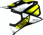 Suomy X-Wing Grip Motocross hjelm